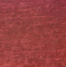 2741- Merlot Crushed Chenille Plain 